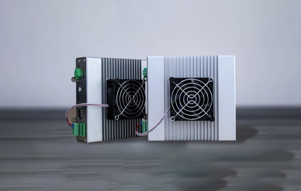 人工智能眼中的AI檢測設備，猜猜都是什么樣的~